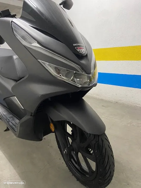 Honda PCX125 - 8
