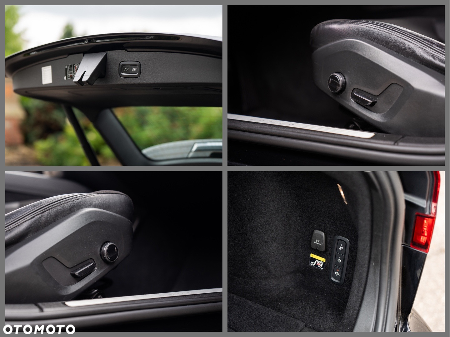 Volvo V60 D4 - 27