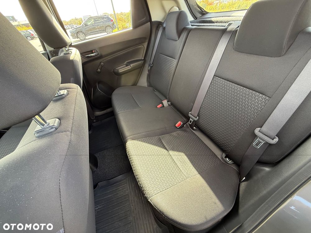 Suzuki Swift 1.2 Premium - 10