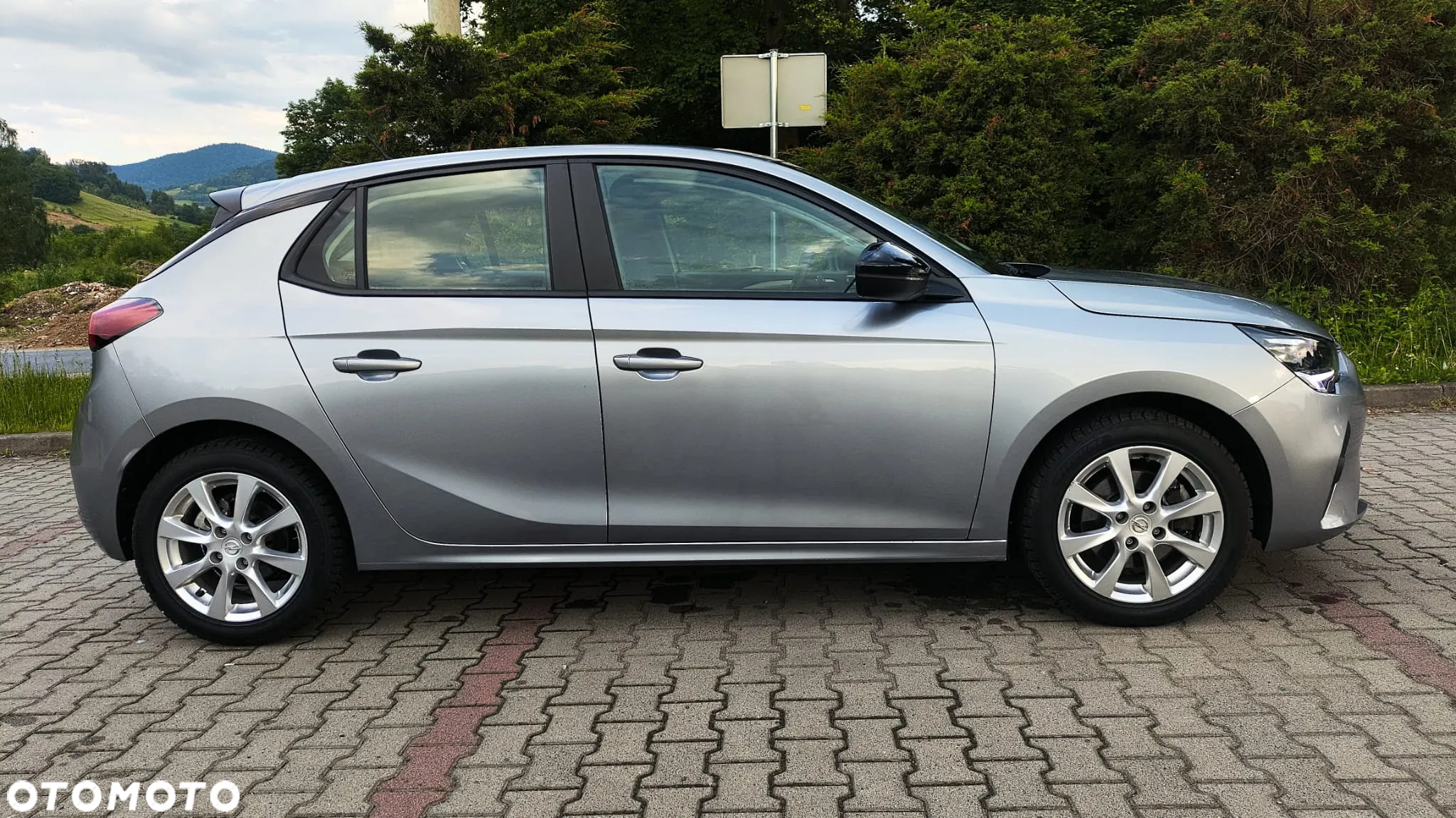 Opel Corsa 1.2 Direct Injection Turbo - 12