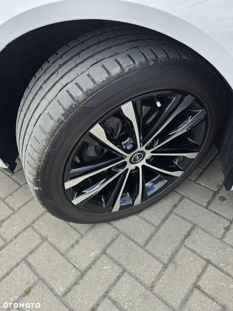 Opel Insignia - 39