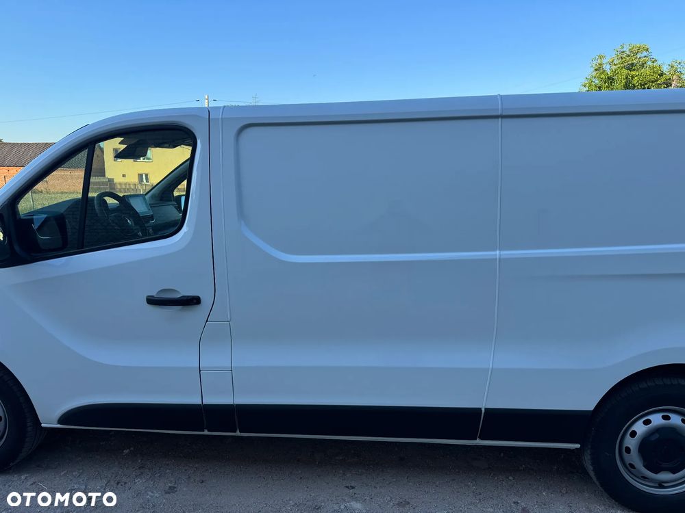Renault TRAFIC FURGON EXTRA L2H1 HD 2.0 ENERGY DCI - 13