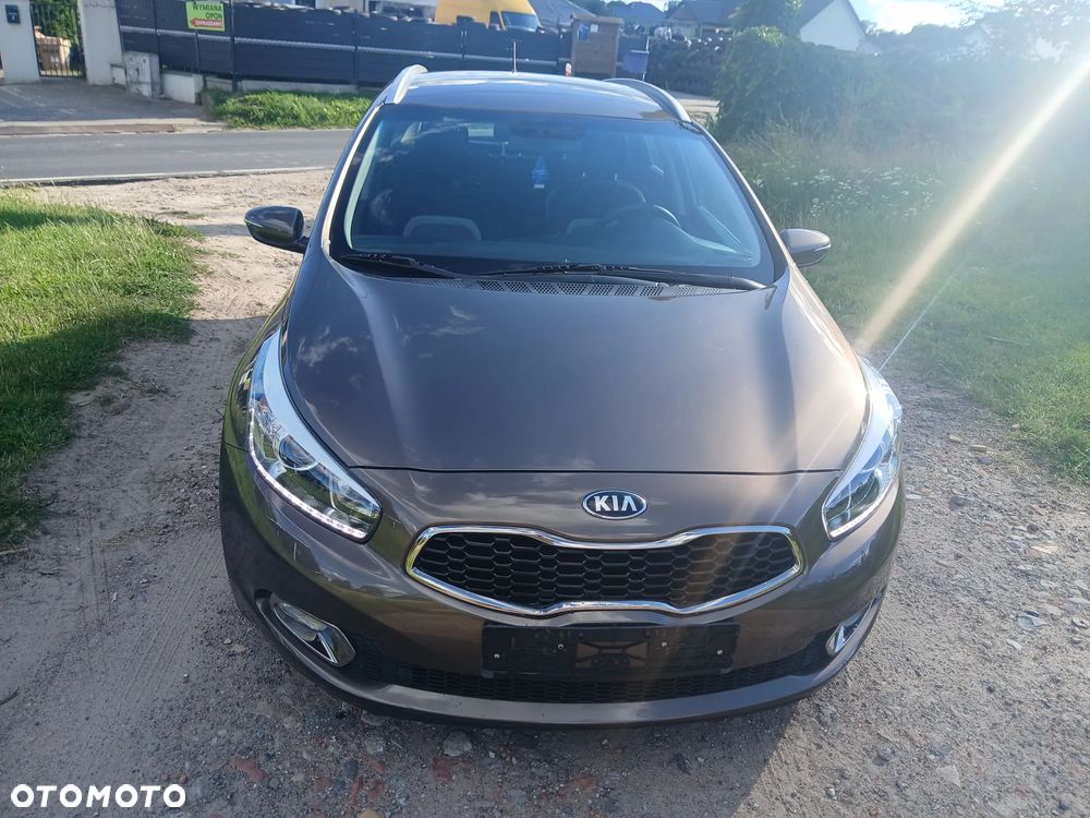 Kia Ceed 1.6 GDI Edition 7 - 3