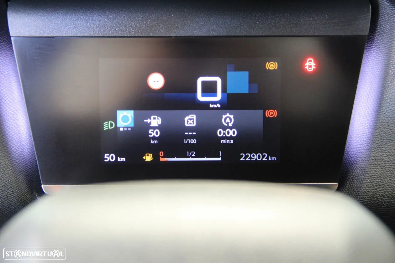 Citroën C4 1.2 PureTech Feel Pack - 14