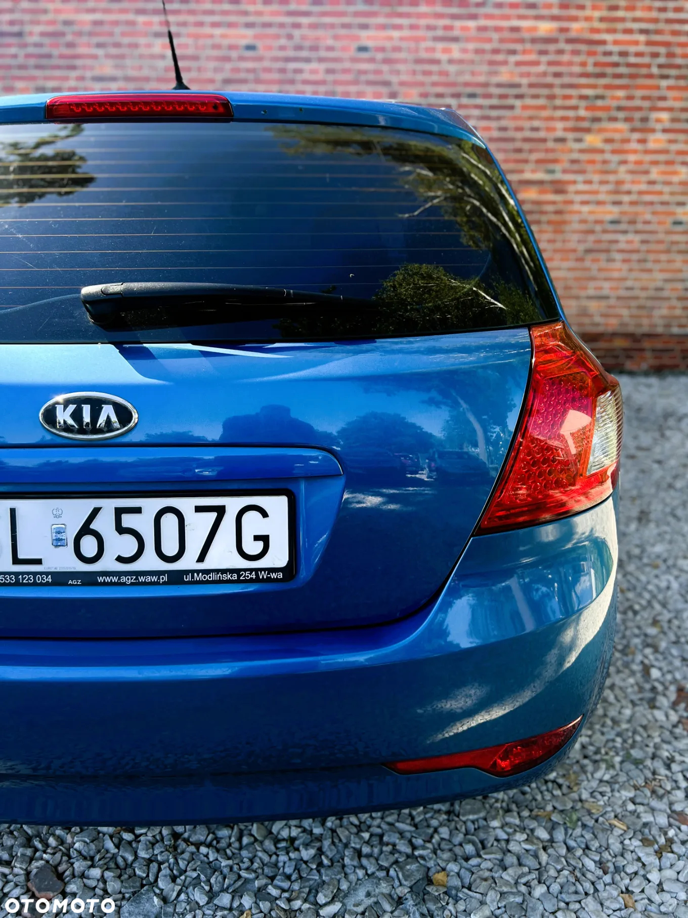Kia Ceed - 33