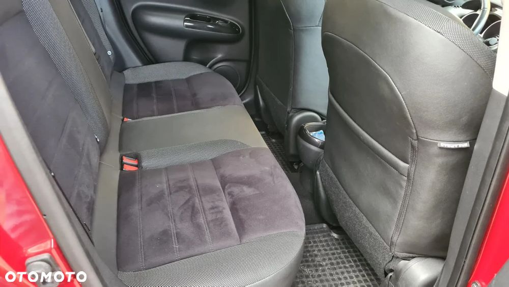 Nissan Juke - 17