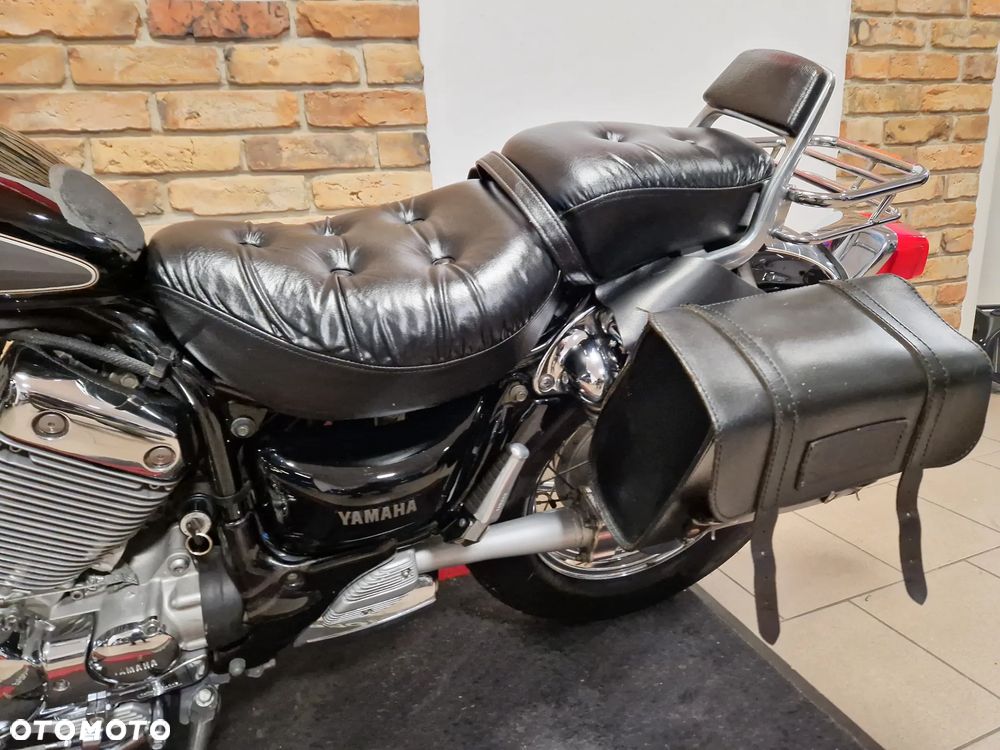 Yamaha Virago - 13
