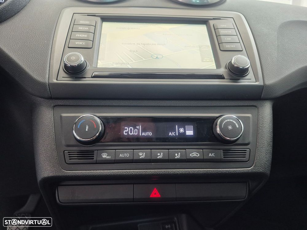 SEAT Ibiza SC 1.0 EcoTSI FR - 17