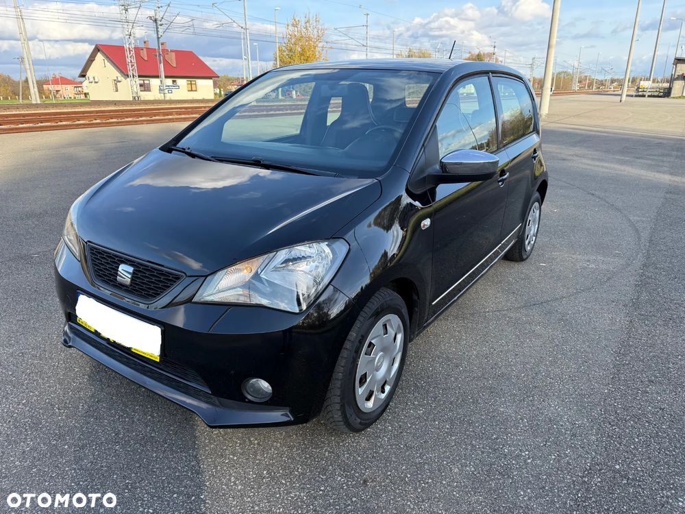 Seat Mii 1.0 by Mango - 2