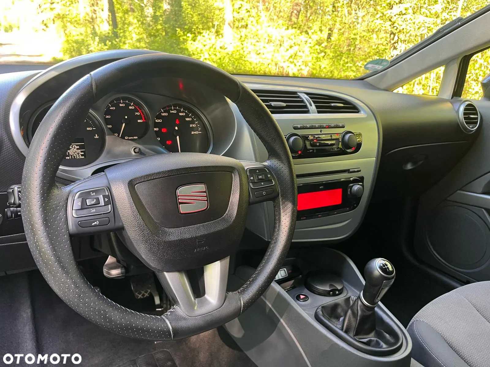 Seat Leon 1.4 TSI Style - 18
