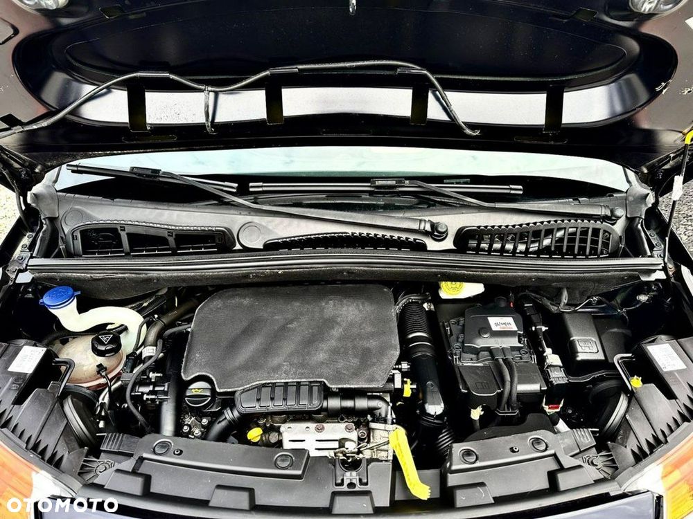 Citroën C3 Picasso 1.2 PureTech Exclusive - 36