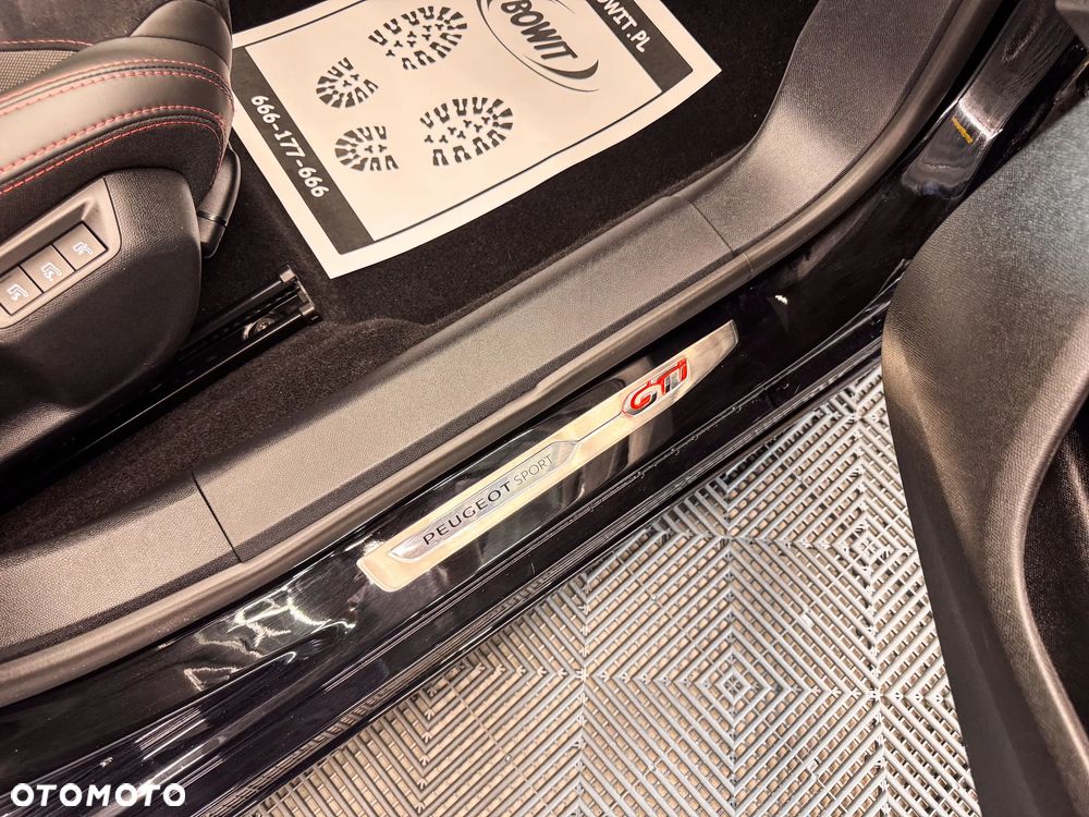 Peugeot 308 1.6 e-THP S&S GTi by Sport - 21