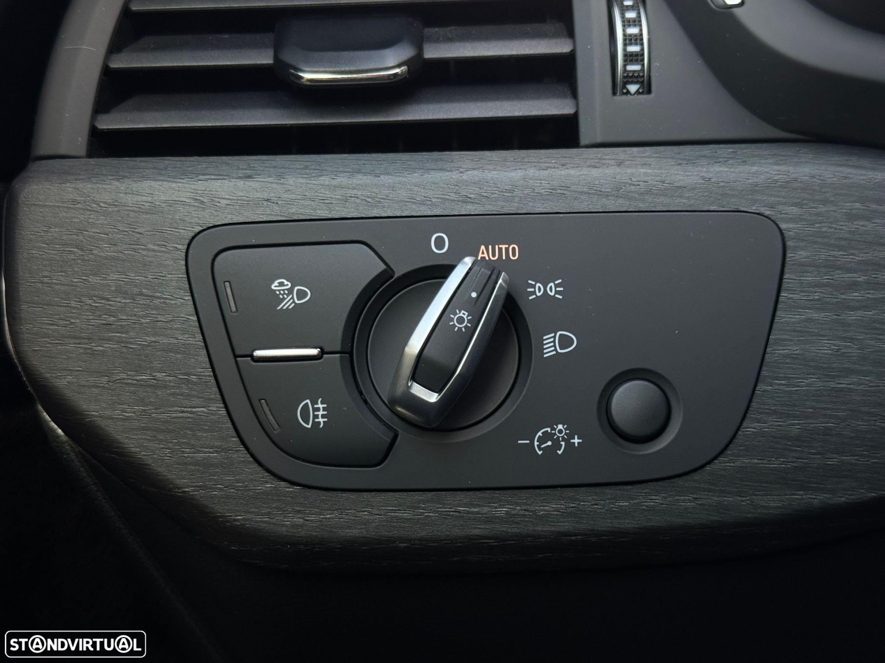 Audi A5 40 TDI quattro S line S tronic - 27