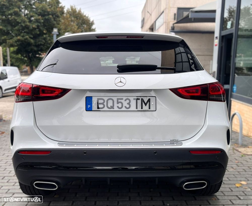 Mercedes-Benz GLA 250 e 8G-DCT Edition AMG Line - 52