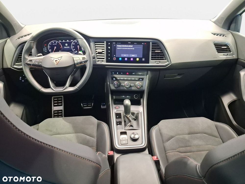 Cupra Ateca - 15