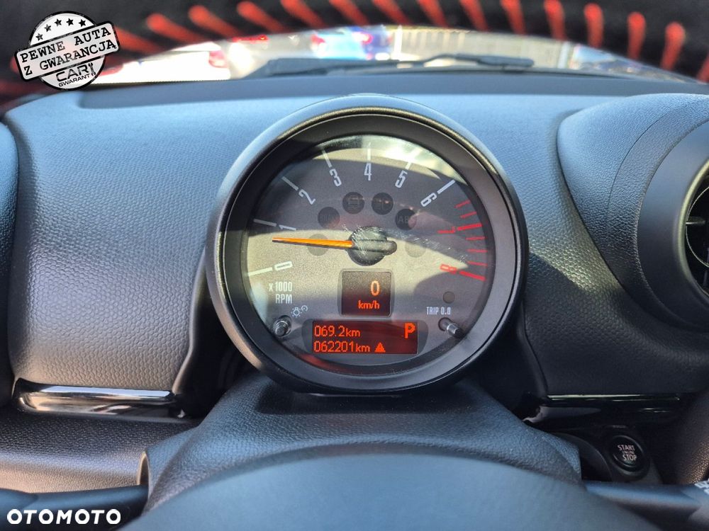 MINI Countryman - 26