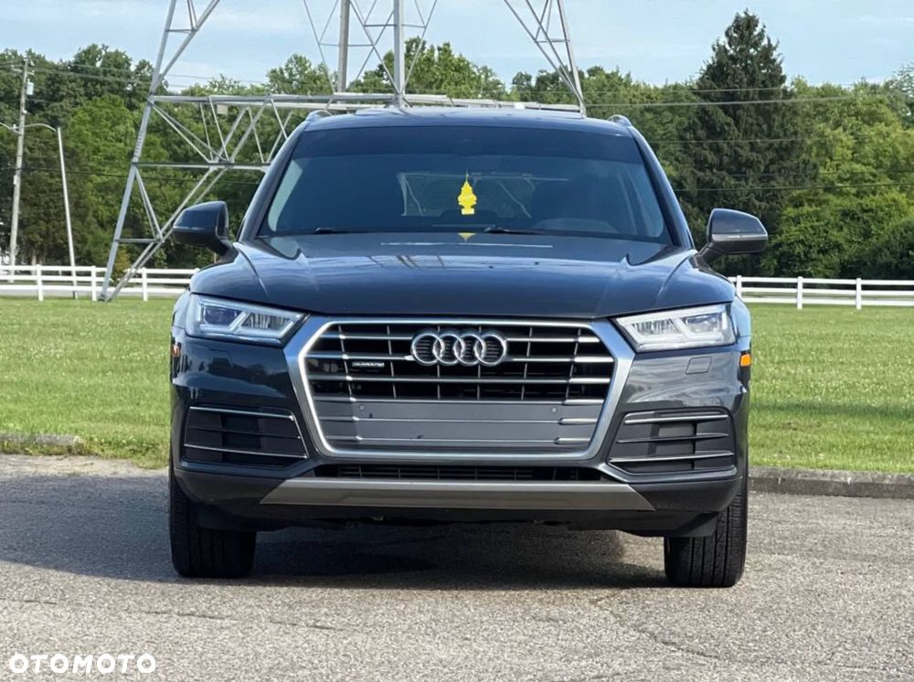 Audi Q5 2.0 TFSI Quattro S tronic - 3