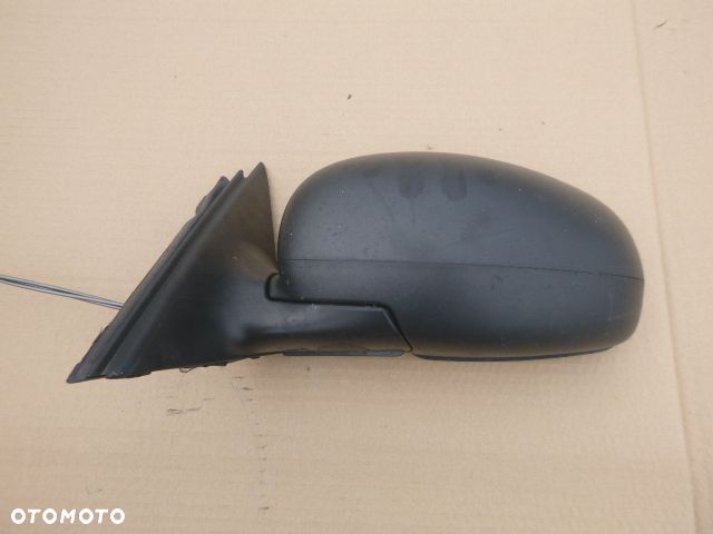 LUSTERKO LEWE MANUALNE SKODA FABIA II 07- - 4