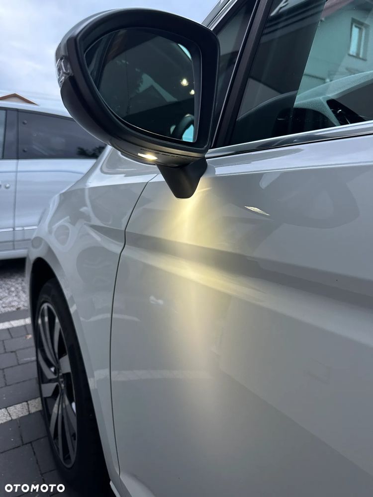 Volkswagen Touran 1.5 TSI EVO Highline DSG - 38