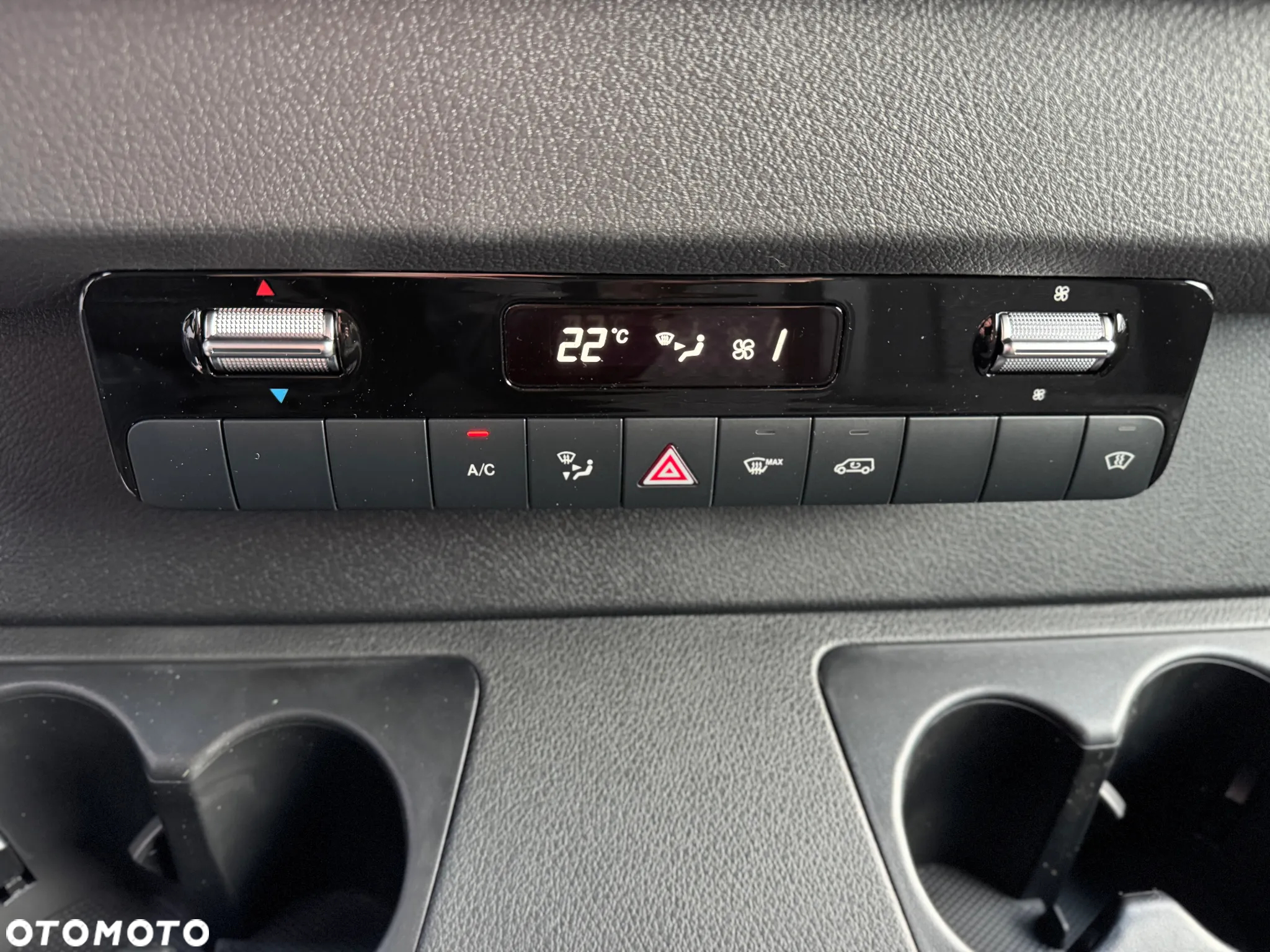 Mercedes-Benz Sprinter 317 CDI - 18