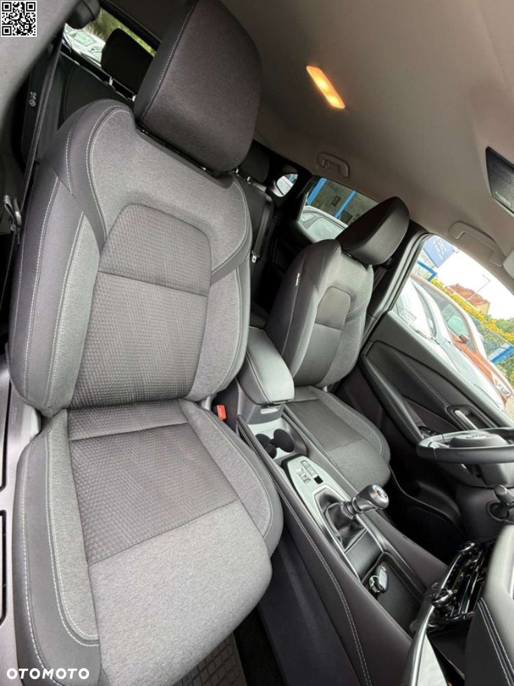 Nissan Qashqai - 26