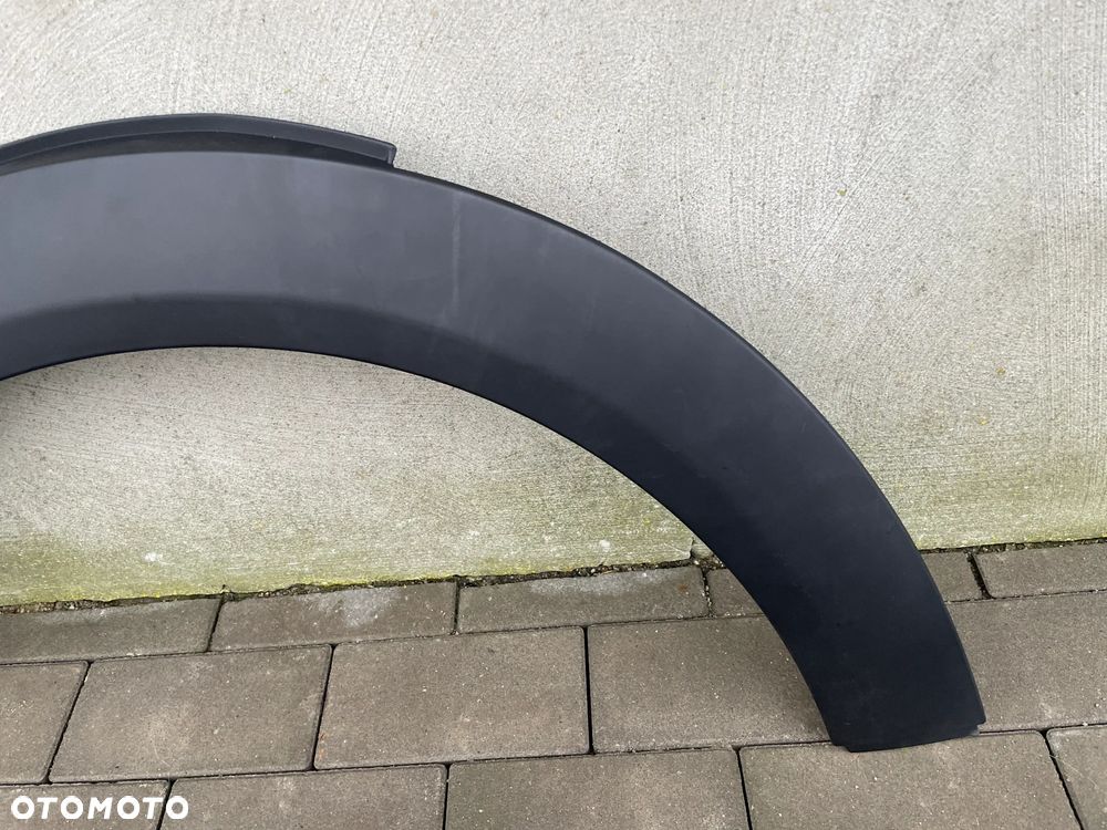 LISTWA PRZEDNIA LEWA MINI R50, R53, R56, R57, R52, R55, R60, R58, R59 - NOWA - 2