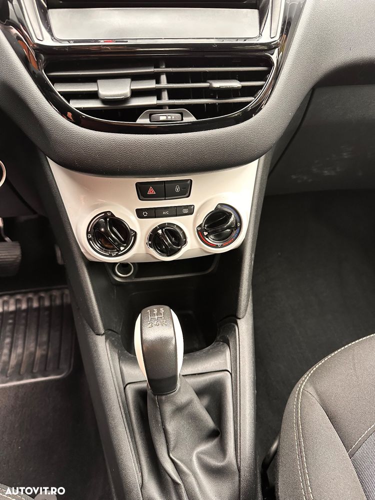 Peugeot 208 PureTech 68 Active - 9