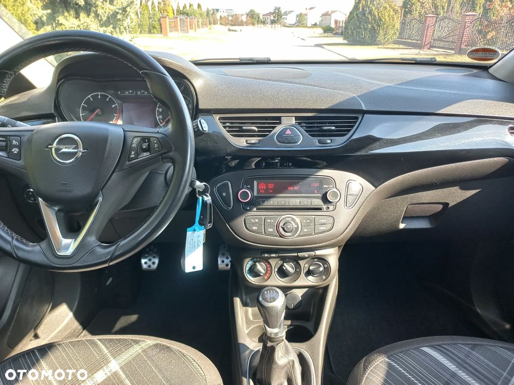 Opel Corsa 1.2 Edition - 30