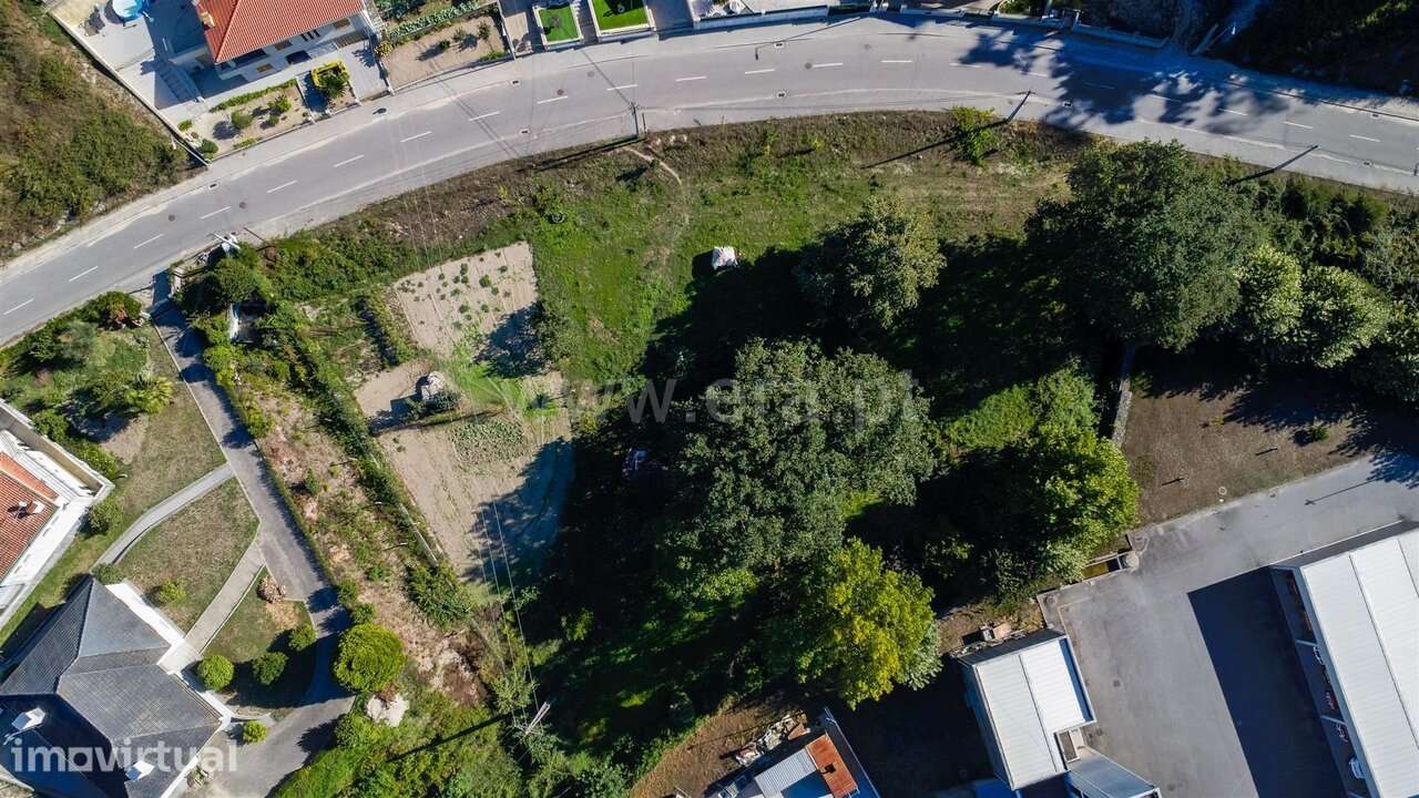 Terreno para Construção / Amarante, Real, Ataíde e Oliveira - Grande imagem: 2/4