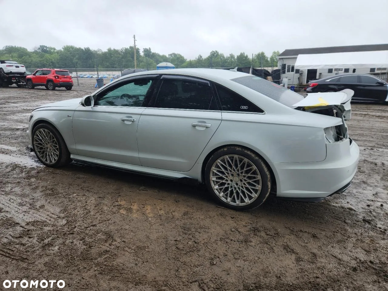 Audi A6 2.0 TFSI Quattro S tronic - 4