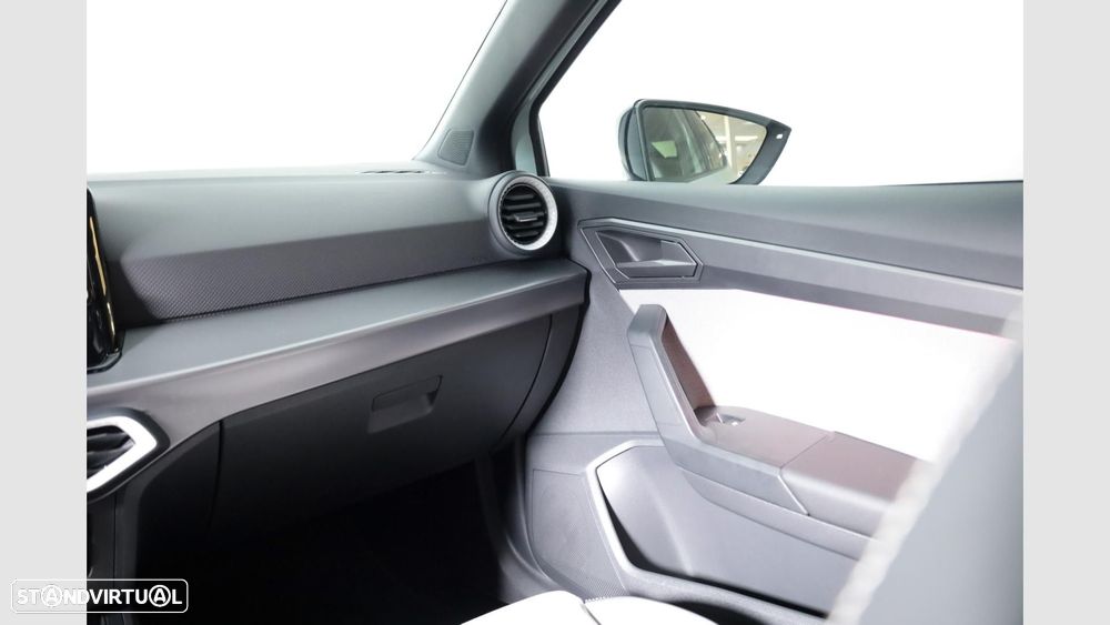 SEAT Ibiza 1.0 TSI FR - 17