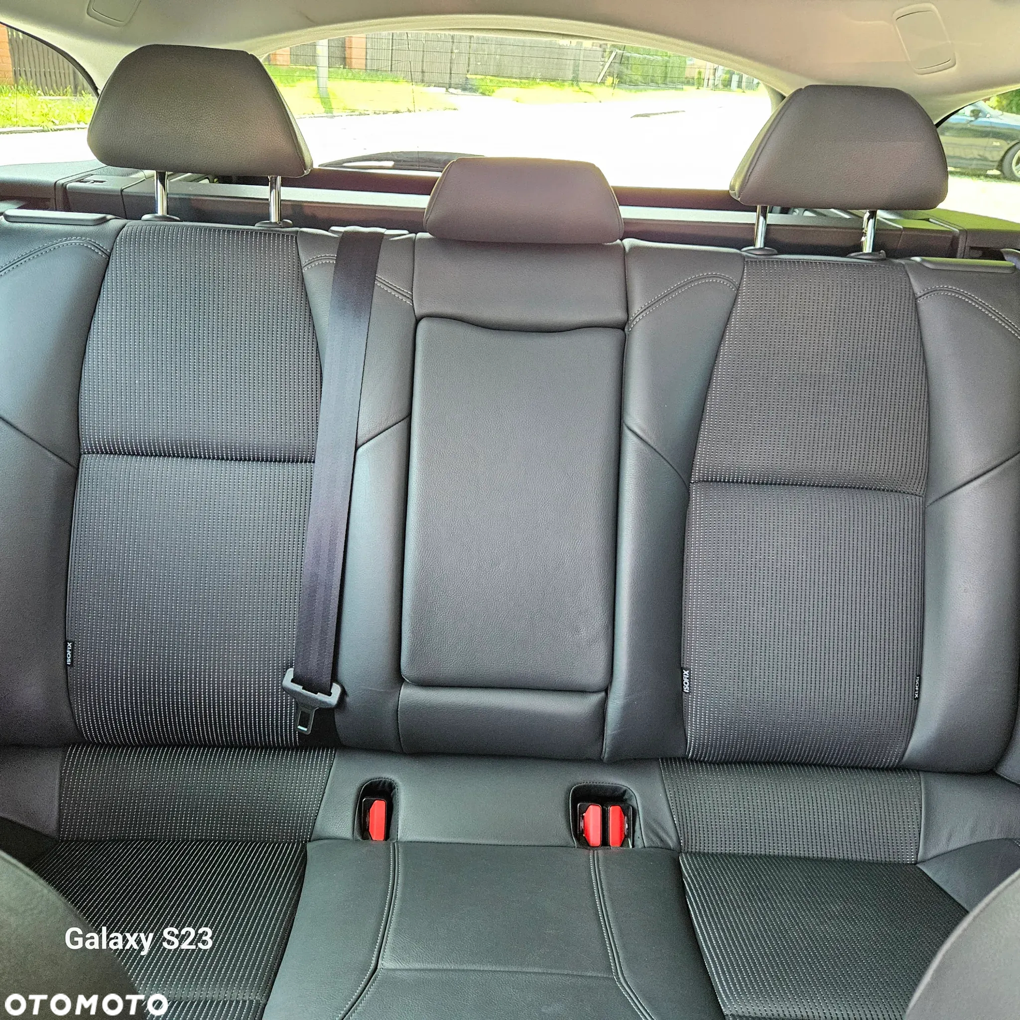 Peugeot 508 SW 155 THP Allure - 39