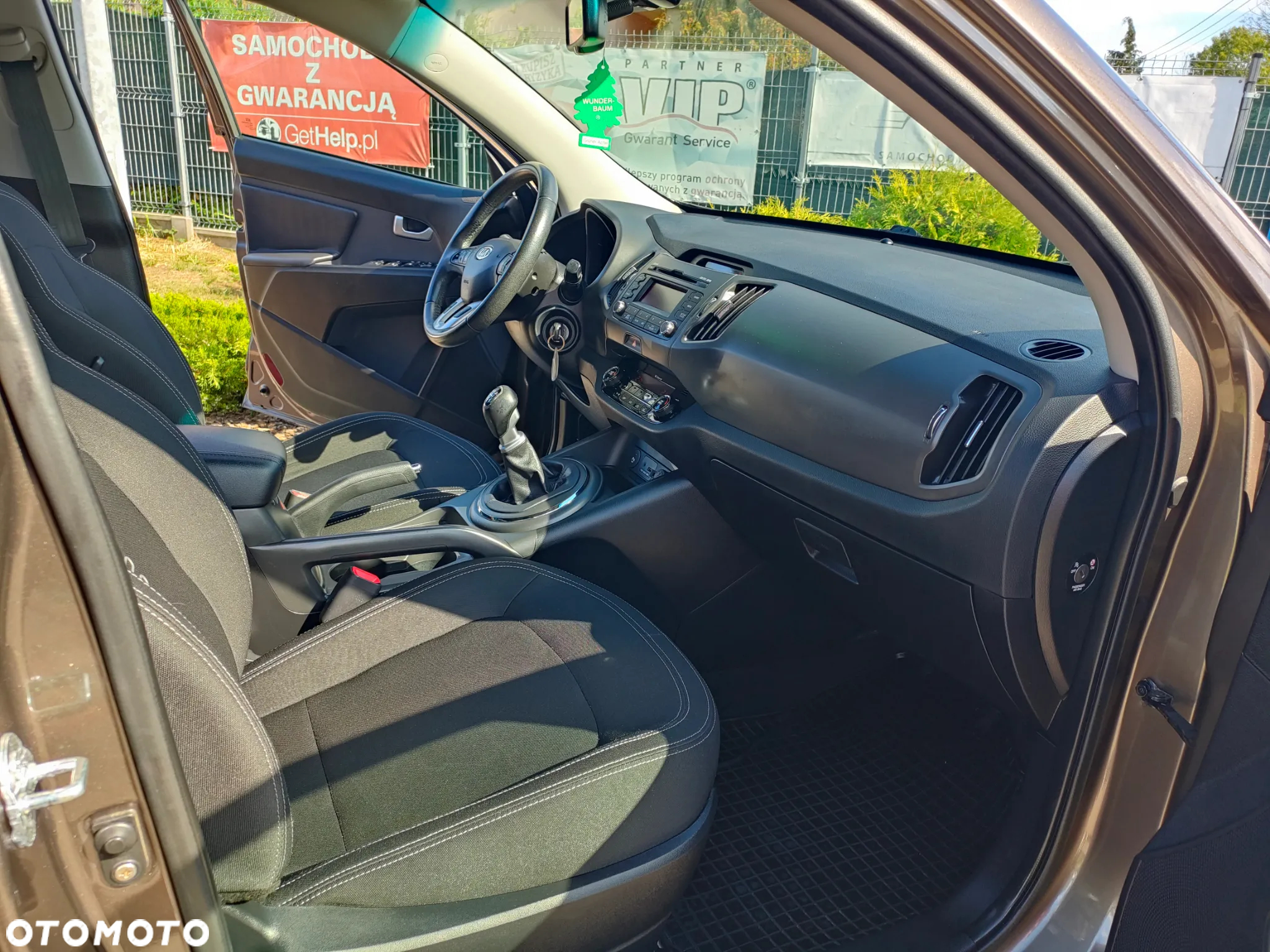 Kia Sportage 1.6 GDI L 2WD - 17