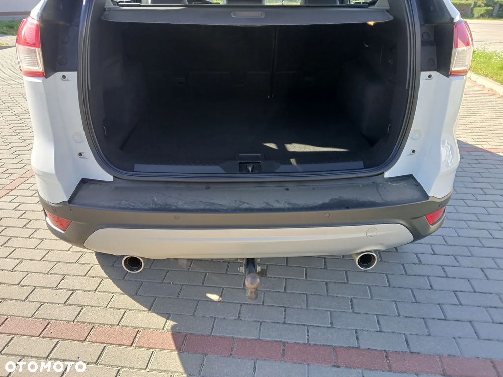 Ford Kuga - 7