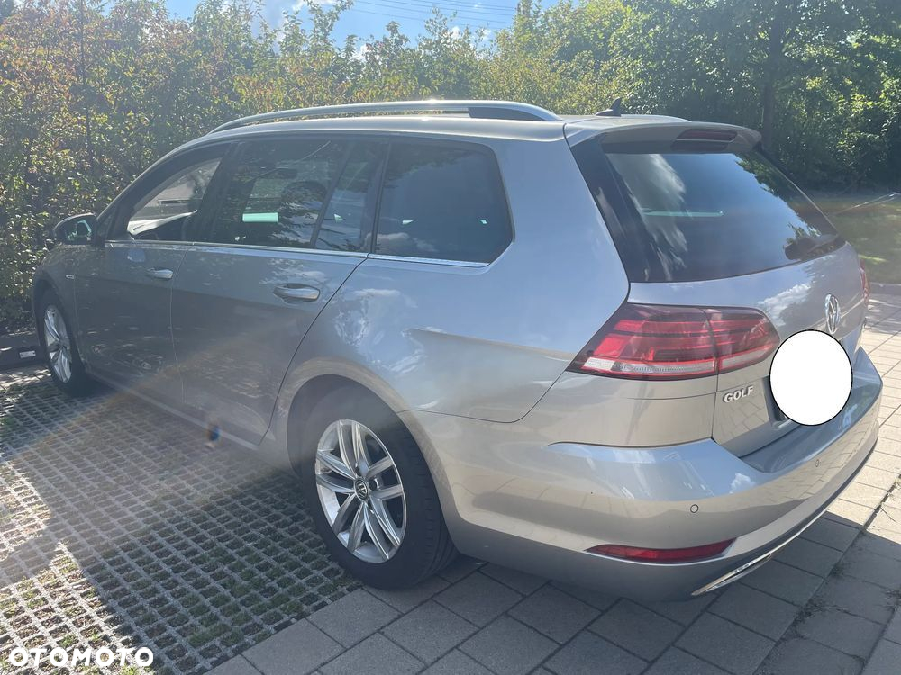 Volkswagen Golf VII 1.5 TSI BMT Highline - 13