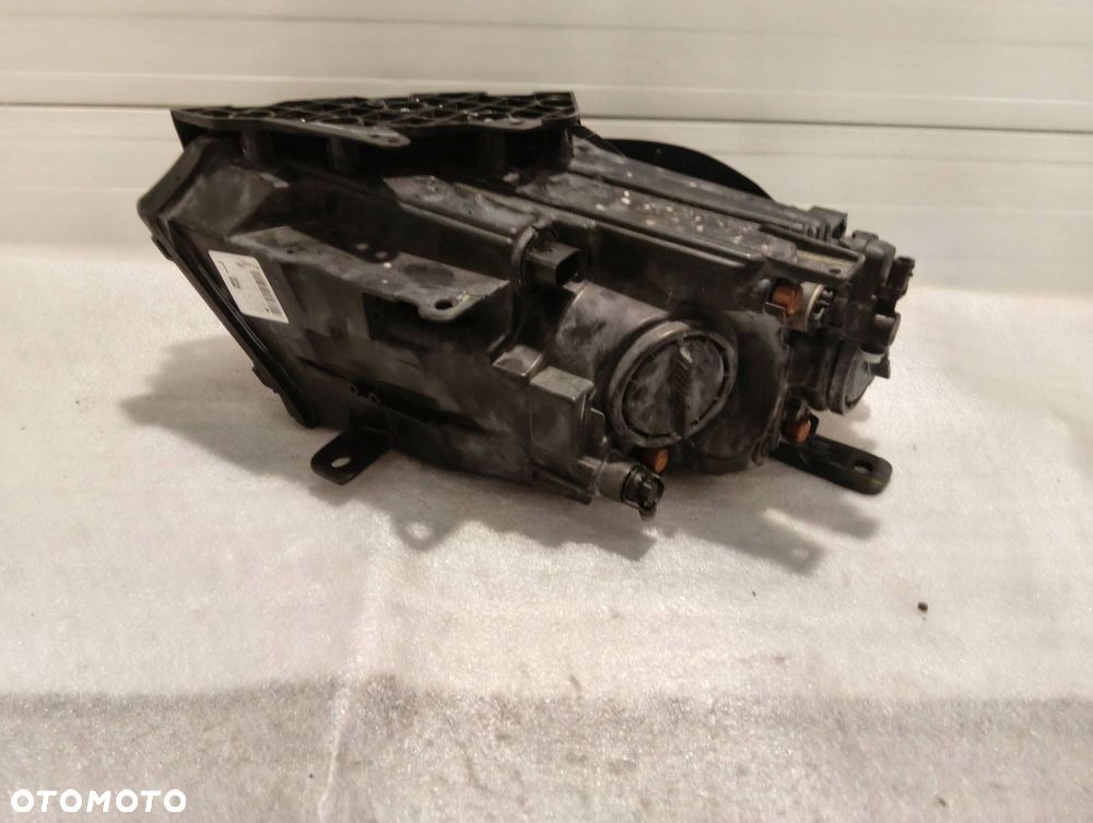 jeep compass ii lift lampa zw lewy przód p55112709ae - 6