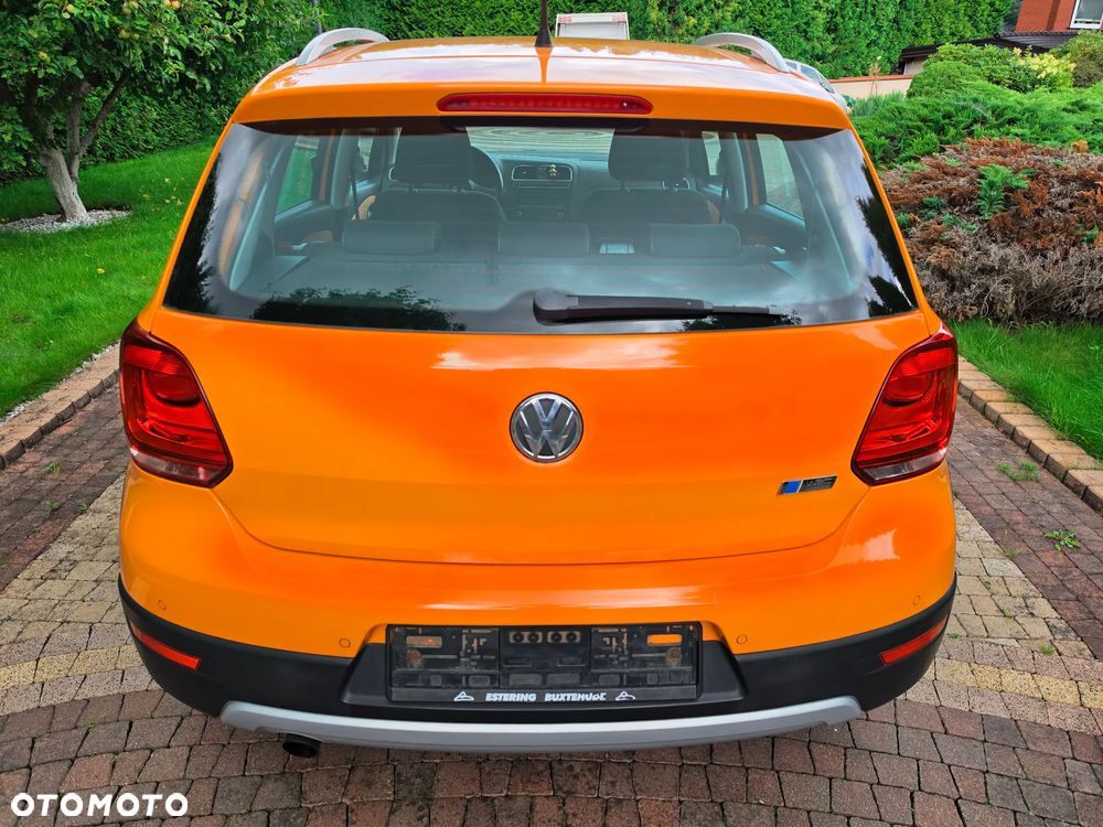 Volkswagen Polo - 6