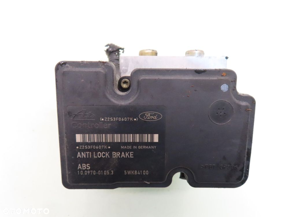 POMPA ABS MAZDA 3 (BK) 10097001053 3M512M110AD - 1