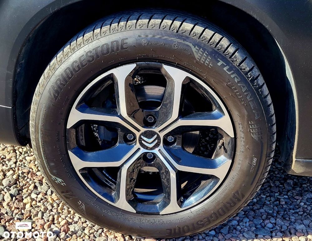 Citroën C3 Aircross - 16