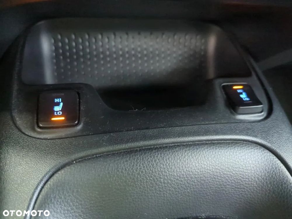 Toyota Corolla 1.8 Hybrid GPF Comfort - 9