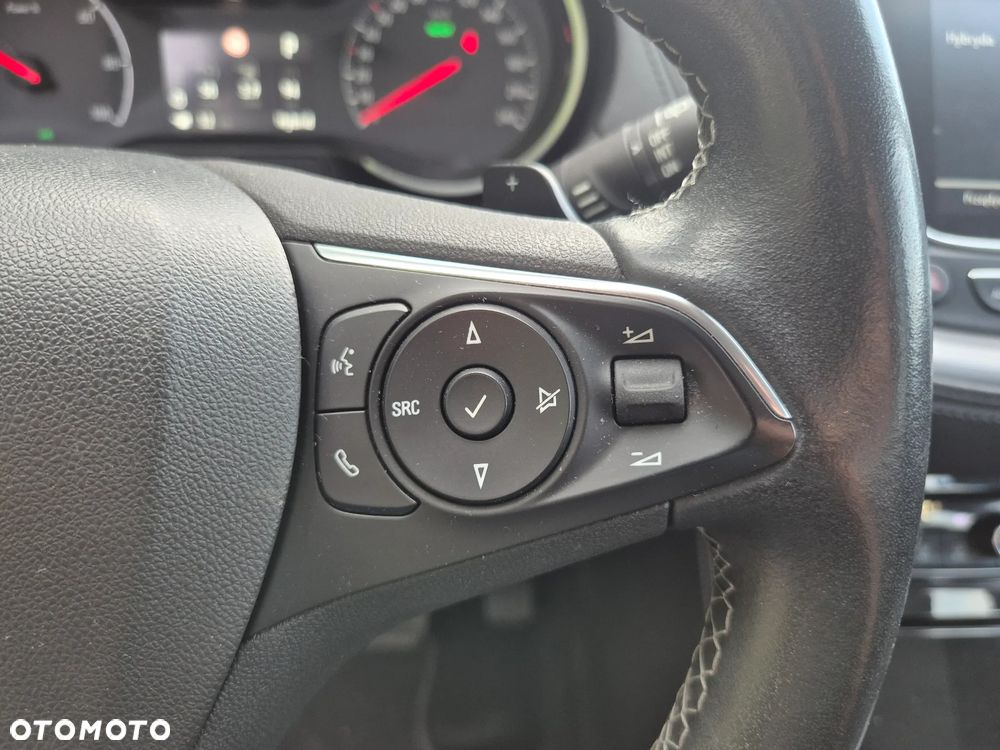 Opel Grandland X 1.6 T PHEV Edition Business - 11