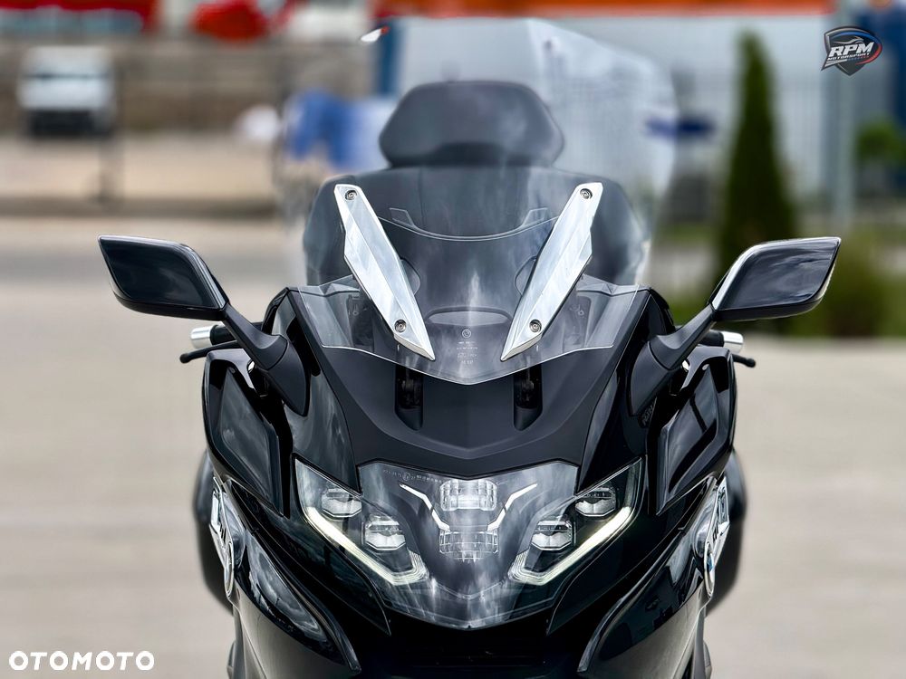 BMW K - 10