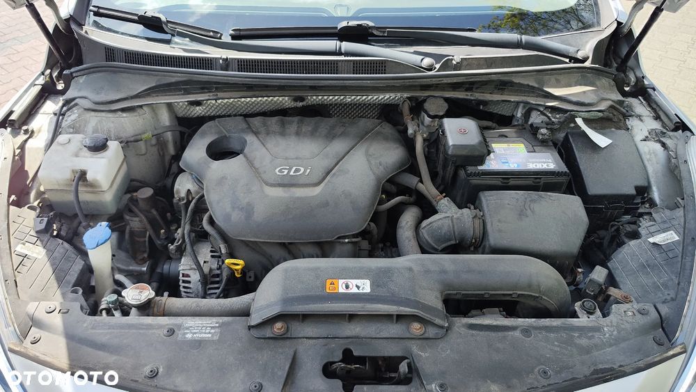 Hyundai i40 i40cw 1.6 5 Star Edition - 33