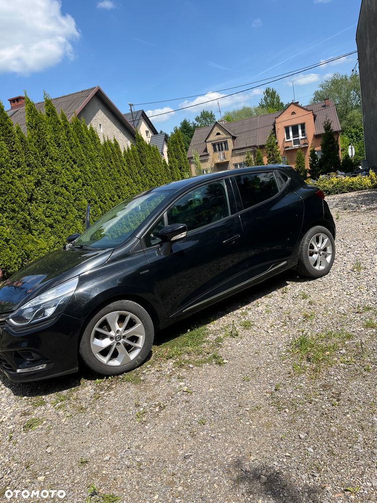 Renault Clio 0.9 Energy TCe Limited EU6 - 4