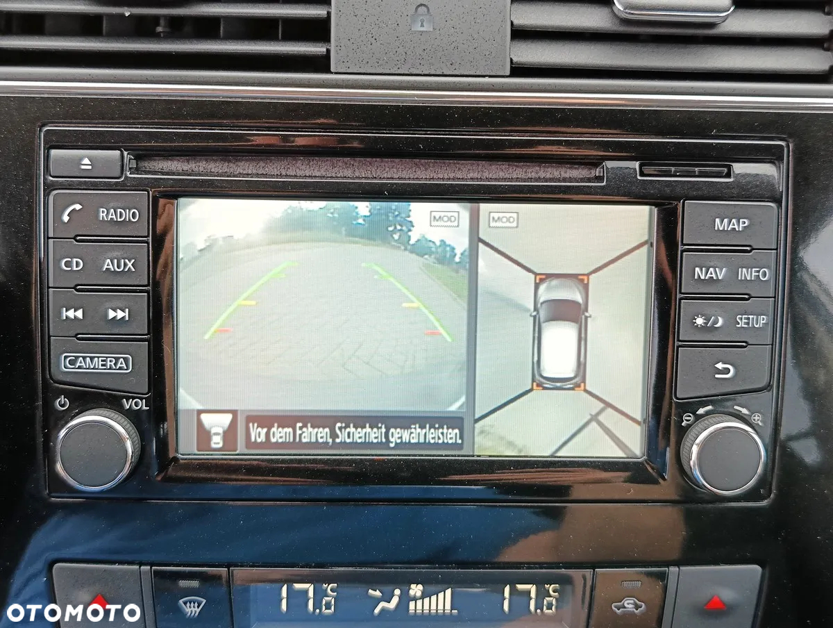 Nissan Pulsar 1.6 DIG-T Tekna - 33