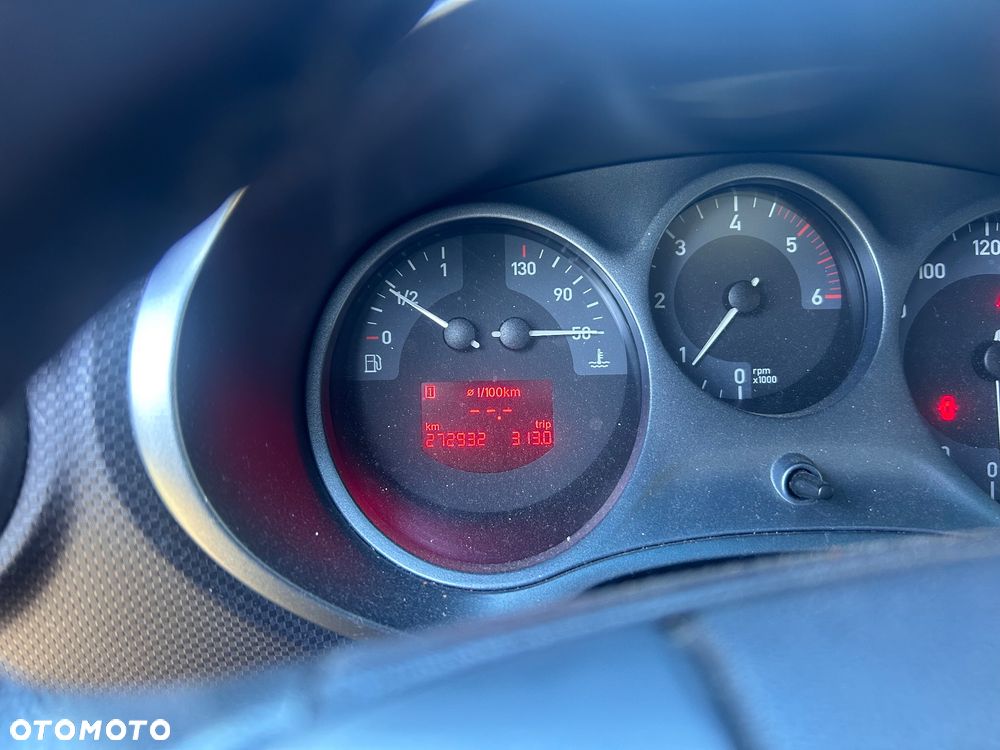 Seat Leon 1.9 TDI Audience - 5