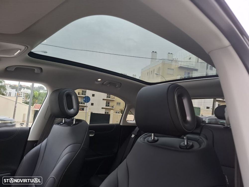 Smart #1 66 kWh Pro+ - 35