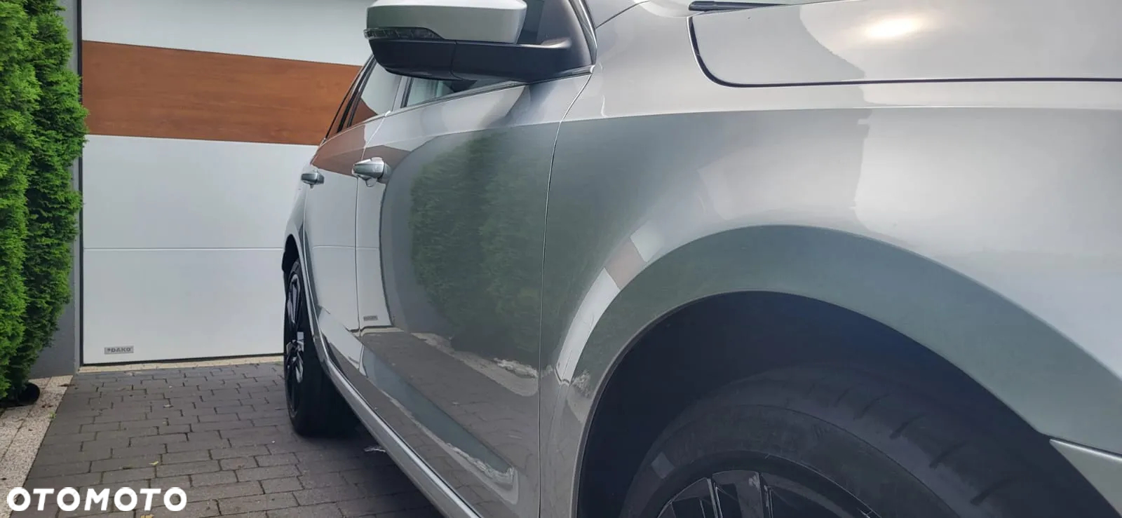 Skoda Octavia 1.8 TSI Edition DSG - 30