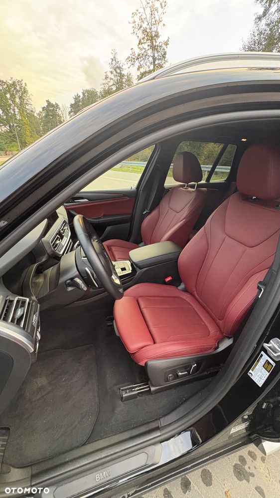 BMW X3 - 9