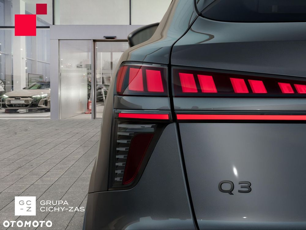 Audi Q3 Sportback - 8